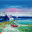 Croft On The Shore, Isle of Tiree  by Jolomo SOLD