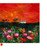 Ruby Orange by Moy Mackay SOLD