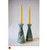 Candlesticks set 2  by Bay Studio SOLD