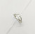 Enkindle Silver Ring SIL.002 by Iona Lundie SOLD
