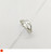 Enkindle Silver Ring SIL.002 by Iona Lundie SOLD