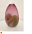 Mountain Vase by Jane Charles SOLD