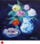 Plate Of Oysters Jug Of Roses by Jolomo SOLD
