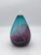 Hyacinth Oil Lamp by Elin Isaksson SOLD
