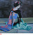 Oritatami  (Kneeling Down) by  David Gardner SOLD