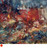 Autumn Flames by Annie Broadley SOLD