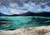Towards Luskentyre from Seilebost by Moy Mackay SOLD