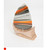 Sycamore 'Bàta' Sculpture  in Orange & Grey by Harmonies in Wood SOLD