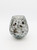 Snow Candle Holder Greys by Elin Isaksson SOLD
