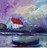 Morninglight Wet Weather Isle Of Barra by Jolomo SOLD