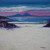 Footprints In The Sand Portuairk Looking To Rum by Jolomo SOLD