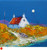 A Hebridean Moon by Jolomo SOLD