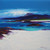 Eveninglight Traigh An-T Suidhe Isle Of Iona by Jolomo SOLD