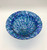 Urchin Bowl in Blues by Jane Charles SOLD