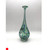 Urchin Vase in Turquoise, Blue and Red by Jane Charles SOLD