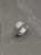 6mm Machrie Ring in Sterling Silver by Rhona McCallum SOLD