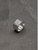 10mm Machrie Ring in Sterling Silver by Rhona McCallum SOLD