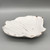 White/Gold Dalmatian Shell with Polished Finish by Monika Krajewska, Maison Fragile SOLD