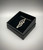 Enkindle Collection Silver Pendant Necklace by Iona Lundie