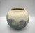 Small Prana Jar in Glazed Mundo by Jay Frazer SOLD