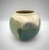 Small Prana Jar in Glazed Mundo by Jay Frazer SOLD