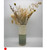 Horizon Vase in Mundo Glaze by Jay Frazer SOLD