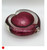 Red Ruby Heart by Elin Isaksson SOLD