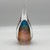 Medium Scotland in a Droplet Paperweight by Elin Isaksson SOLD