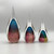 Medium Scotland in a Droplet Paperweight by Elin Isaksson SOLD