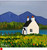 Lewis Cottage by Sheila Fowler SOLD