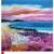 An Eveninglight over Traigh An-t- Suidhe Isle of Iona by Jolomo SOLD