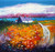 Morning Autumnlight, Isle of Gigha by Jolomon SOLD