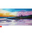 An Evening Low Tide, Mannal, Isle of Tiree by Jolomo SOLD