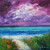 A Quiet Morninglight, Isle of Islay by Jolomo SOLD