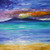 Goats Toe, Northton, Isle of Harris by Jolomo SOLD