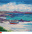 Footsteps in the Sand, Isle of Iona by Jolomo SOLD