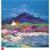 Boat and Croft, Portuairk, Ardnamurchan by Jolomo SOLD
