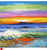 Early Morninglight, Iona, Looking to Mull by Jolomo SOLD