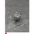 Shard Ring in Sterling Silver II by Rhona McCallum SOLD
