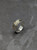 Machrie Ring with 8mm Thickness in Silver and Keumboo by Rhona McCallum