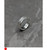 Machrie Ring with 6mm Thickness in Silver by Rhona McCallum SOLD