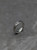 Machrie Ring with 4mm Thickness in Silver by Rhona McCallum SOLD