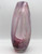 Pink Waterfall Vase by Jane Charles