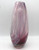 Pink Waterfall Vase by Jane Charles