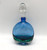 Inland Bottle in Blue by Jane Charles SOLD