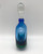 Inland Bottle in Blue by Jane Charles SOLD
