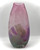Mountain View Vase in Pink by Jane Charles