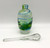 Tidal Bottle in Green by Jane Charles SOLD