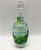 Tidal Bottle in Green by Jane Charles SOLD