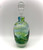 Tidal Bottle in Green by Jane Charles SOLD